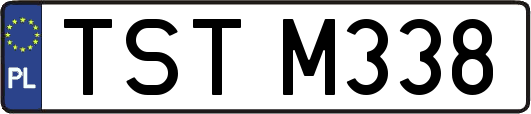 TSTM338