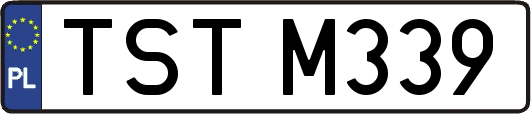 TSTM339
