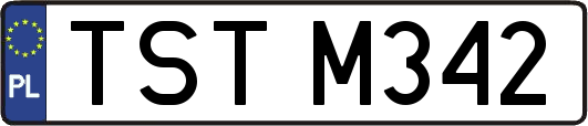 TSTM342