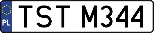 TSTM344