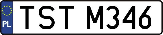 TSTM346