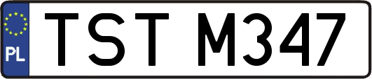 TSTM347