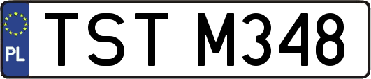 TSTM348