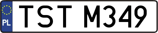 TSTM349