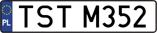 TSTM352