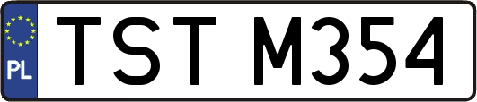 TSTM354