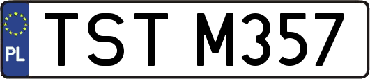TSTM357