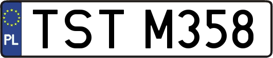 TSTM358