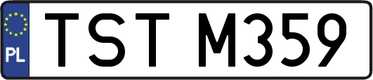 TSTM359