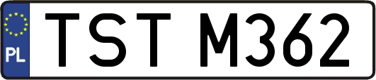TSTM362