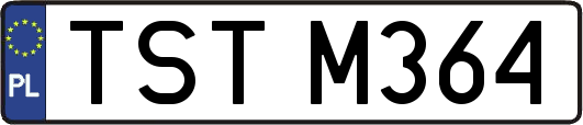 TSTM364