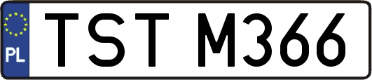 TSTM366