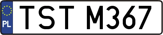 TSTM367