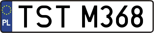 TSTM368