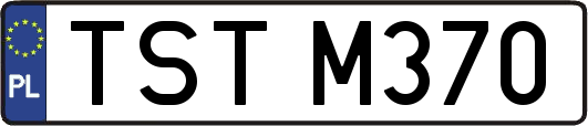 TSTM370