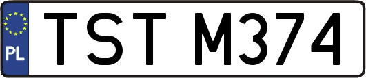 TSTM374