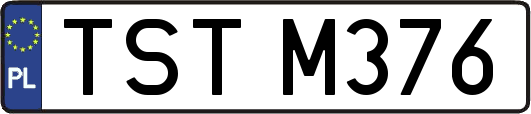 TSTM376