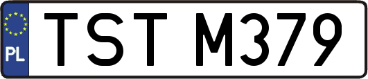 TSTM379