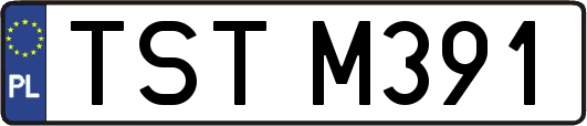 TSTM391
