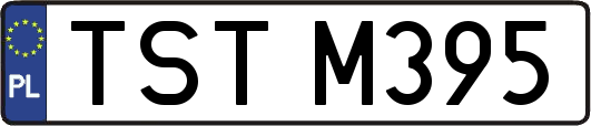 TSTM395