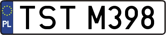 TSTM398