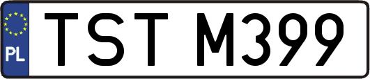 TSTM399