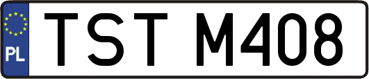 TSTM408