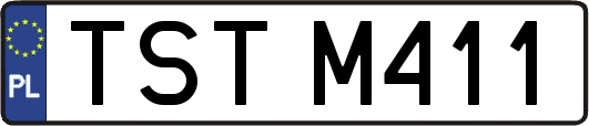 TSTM411