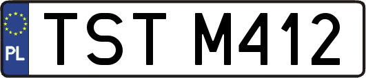 TSTM412