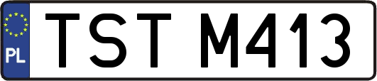 TSTM413