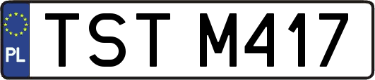 TSTM417