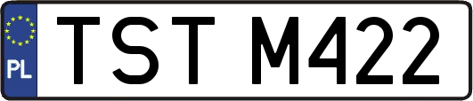 TSTM422
