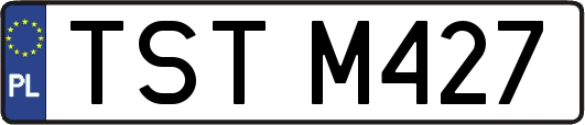 TSTM427