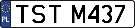 TSTM437