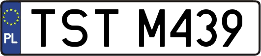 TSTM439