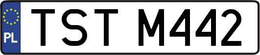 TSTM442