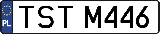 TSTM446