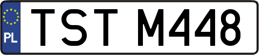 TSTM448