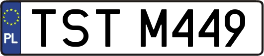 TSTM449