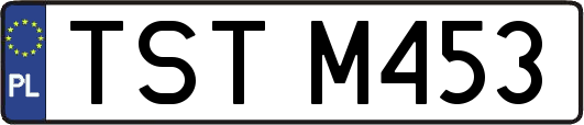 TSTM453