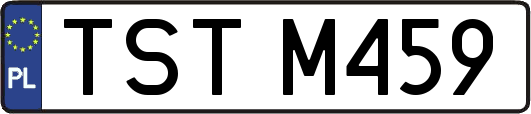 TSTM459