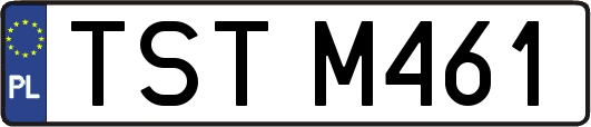 TSTM461