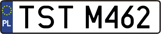TSTM462