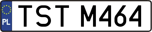 TSTM464