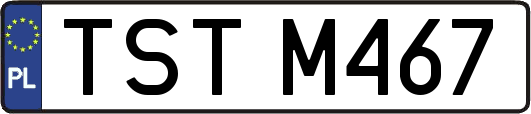 TSTM467
