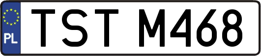 TSTM468