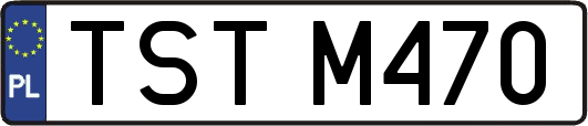 TSTM470