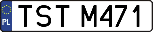 TSTM471