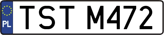 TSTM472