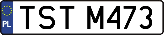 TSTM473